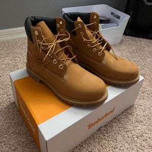 Women’s timberlands